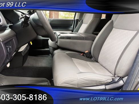 Used 2014 Toyota Tundra SR5 image 13