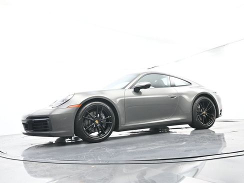 Certified 2024 Porsche 911 Carrera image 45