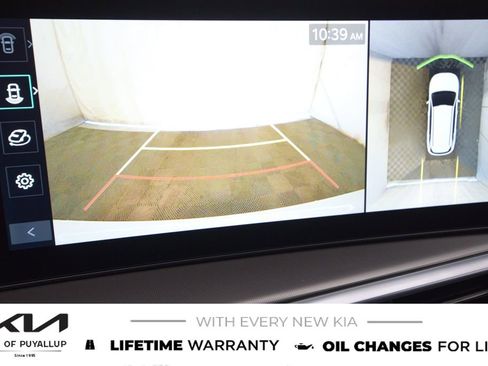 New 2026 Kia Sorento SX Prestige image 23