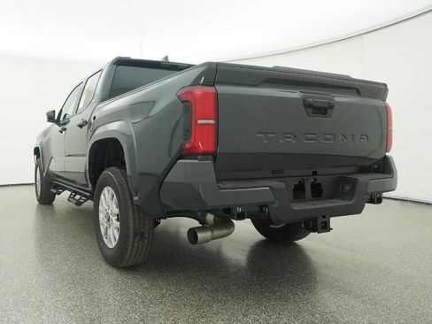 New 2025 Toyota Tacoma SR5 image 22
