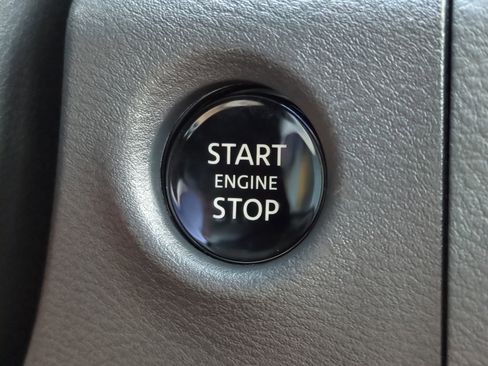 New 2026 Nissan Frontier Pro-X w/ Pro-X Convenience Package image 25