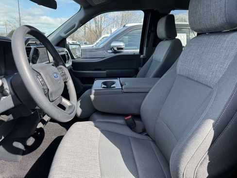 Used 2022 Ford F150 XLT image 30