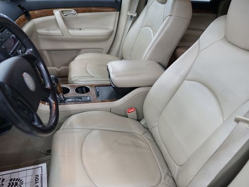 Used 2007 Saturn Outlook XR w/ Premium Trim Pkg FWD image 32