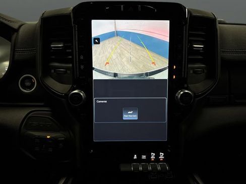 Used 2023 RAM 1500 Sport w/ G/T Package image 10