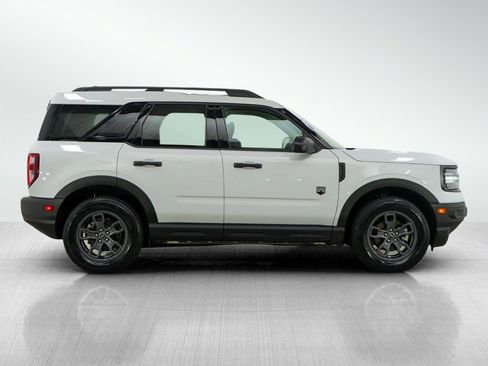 Used 2024 Ford Bronco Sport Big Bend image 6