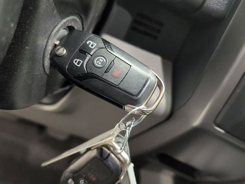 Used 2020 Ford F150 XLT w/ Equipment Group 302A Luxury image 31