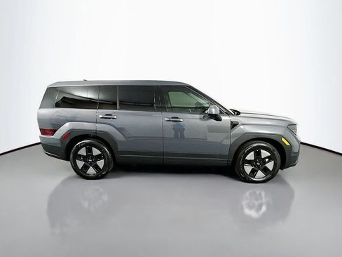 New 2026 Hyundai Santa Fe SE FWD image 4