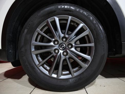 Used 2020 MAZDA CX-5 Touring FWD image 7