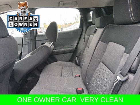 Certified 2025 Nissan Kicks SV AWD/4WD image 21
