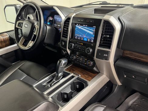 Used 2019 Ford F150 Lariat AWD/4WD image 30