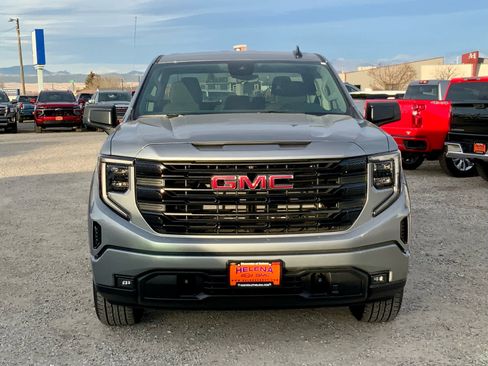New 2026 GMC Sierra 1500 Elevation image 7