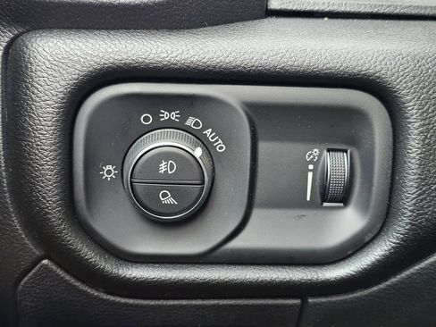 New 2026 RAM 1500 Big Horn image 20