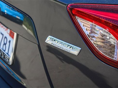 Used 2015 MAZDA CX-5 Touring image 12