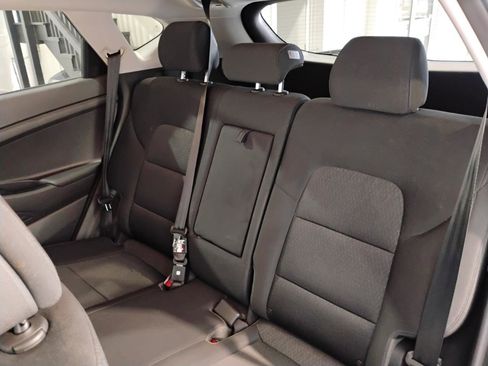 Used 2016 Hyundai Tucson SE w/ Option Group 02 image 73