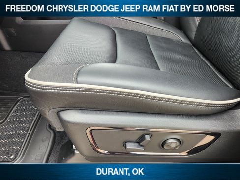 New 2026 RAM 1500 Limited AWD/4WD image 18