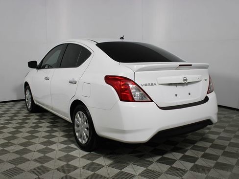 Used 2019 Nissan Versa SV FWD image 23