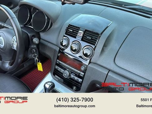 Used 2007 Saturn Sky Red Line RWD image 31