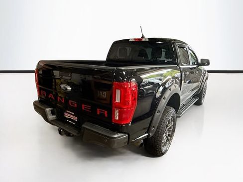 Used 2021 Ford Ranger XLT w/ Equipment Group 301A Mid AWD/4WD image 6