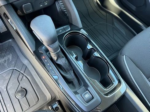 New 2026 Chevrolet TrailBlazer LS w/ LS Convenience Package FWD image 11
