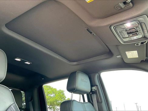 Used 2023 Chevrolet Silverado 2500 High Country w/ LPO, Hitch Package AWD/4WD image 28
