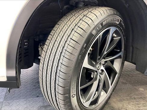 Used 2019 Lexus RX 450h AWD w/ Luxury Package image 33