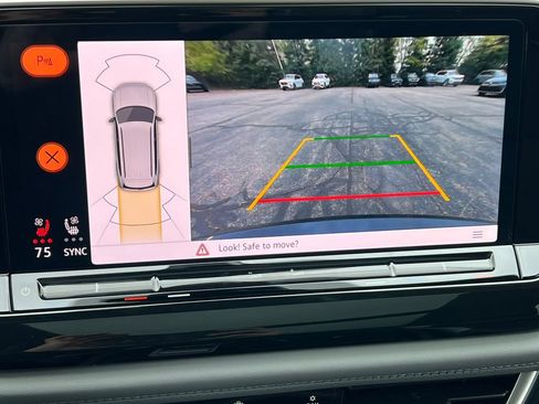 New 2026 Volkswagen Atlas Peak Edition AWD/4WD image 31