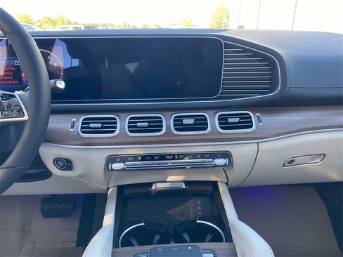 New 2026 Mercedes-Benz GLE 350 4MATIC image 27