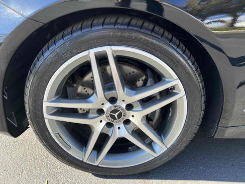 Used 2014 Mercedes-Benz E 350 Cabriolet w/ Premium 1 Package image 70