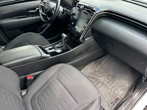 Used 2022 Hyundai Santa Cruz SEL Premium image 14