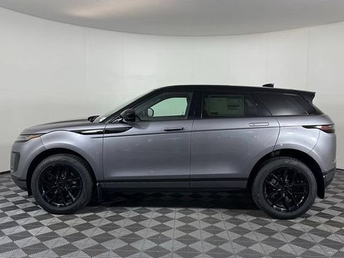 Certified 2026 Land Rover Range Rover Evoque S AWD/4WD image 3