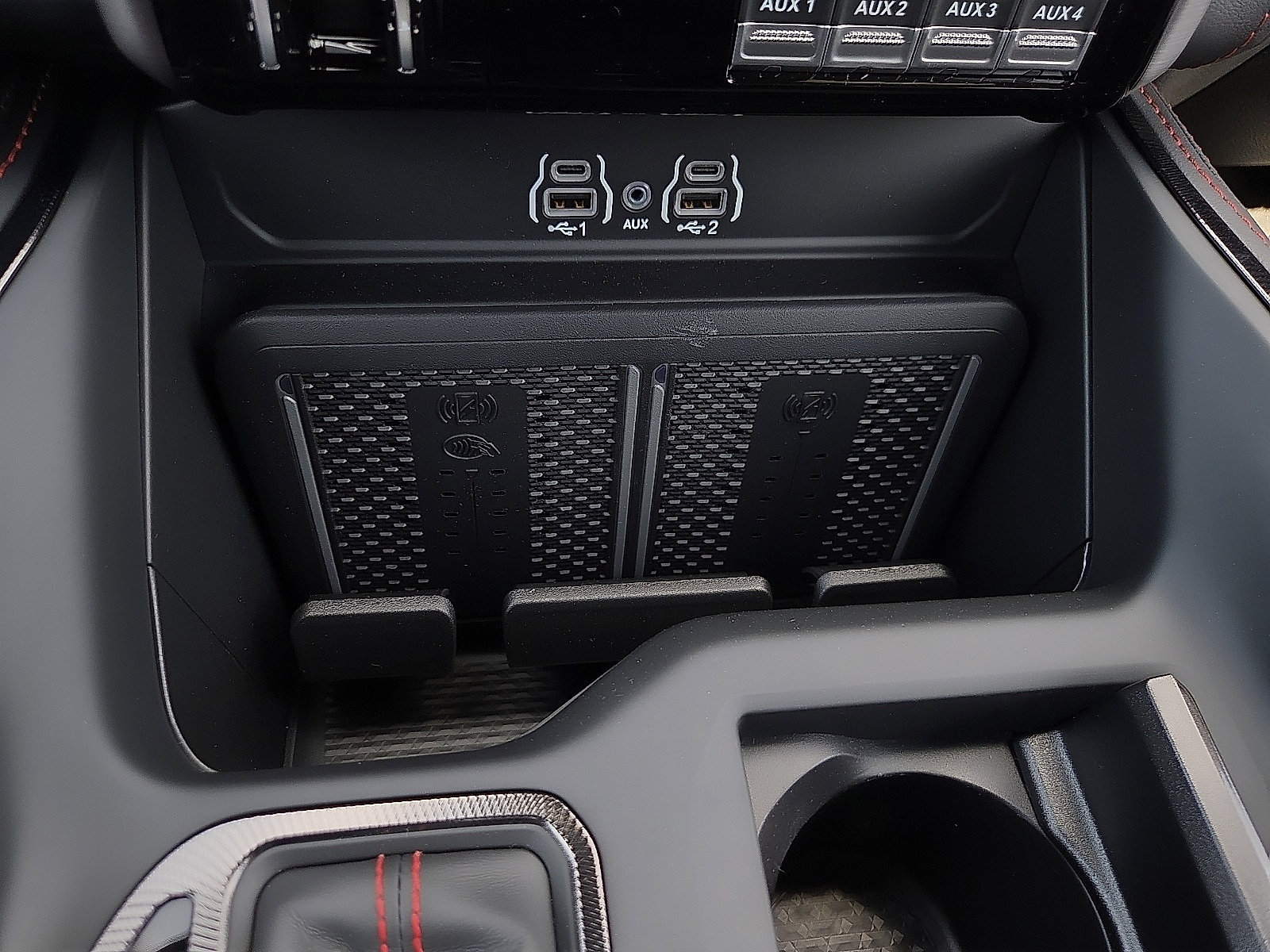 New 2027 RAM 1500 RHO AWD/4WD image 18
