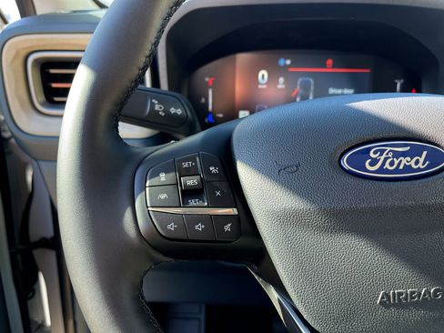 New 2026 Ford Maverick Lariat w/ 4K Tow Package image 33