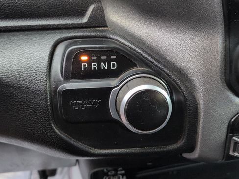 Used 2020 RAM 2500 Tradesman image 25