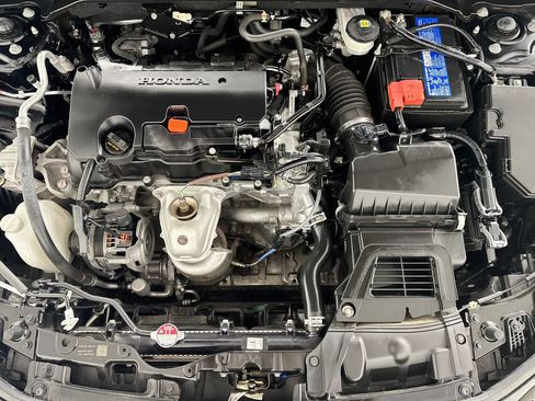Used 2024 Honda Civic Sport image 10