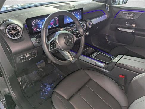 Certified 2025 Mercedes-Benz GLB 250 image 13