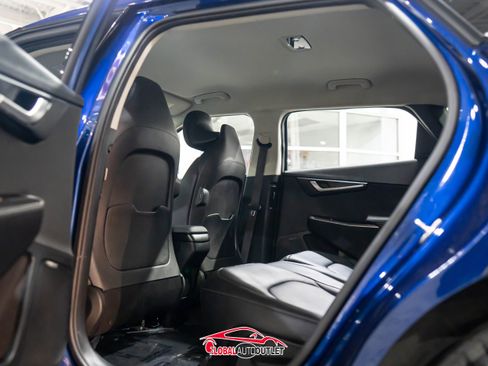 Used 2024 Kia EV6 Wind image 21