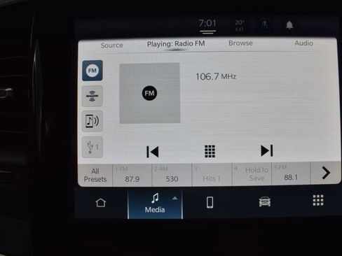 New 2026 RAM 1500 Big Horn w/ Night Edition image 25