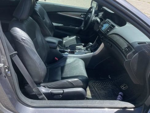Used 2017 Honda Accord EX-L image 22