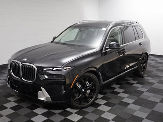 New 2026 BMW X7 xDrive40i video 2