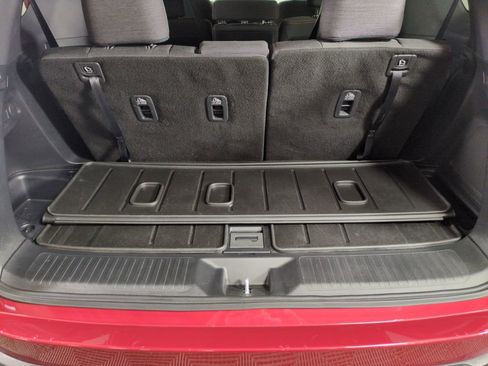 Certified 2025 Honda Pilot Sport image 25