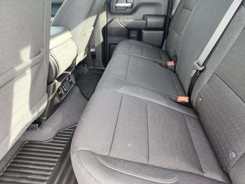 New 2026 GMC Sierra 2500 Pro w/ 1SA Pro Safety Plus Package image 19