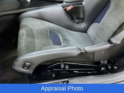 Certified 2024 Porsche 911 GT3 RS RWD image 21