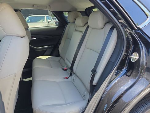 New 2025 MAZDA CX-30 AWD 2.5 S w/ Preferred Package image 7