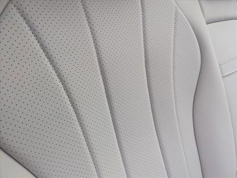 Certified 2023 Mercedes-Benz EQE 350+ 4MATIC Sedan w/ Pinnacle Trim Package image 20