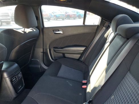 Used 2020 Dodge Charger GT w/ Blacktop Package image 28