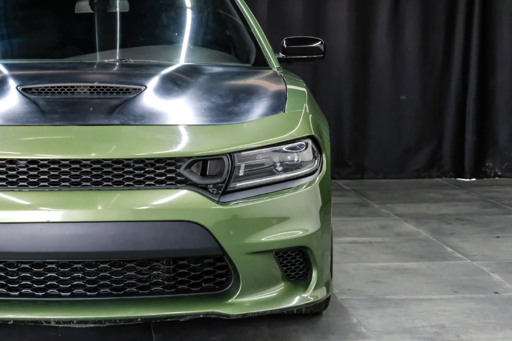 Used 2023 Dodge Charger R/T RWD image 50