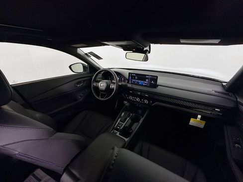 New 2026 Honda Accord Sport image 24