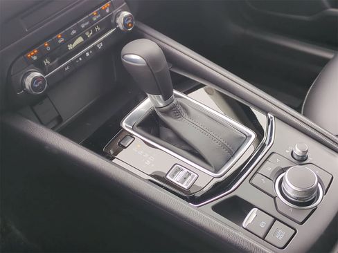 New 2025 MAZDA CX-5 AWD 2.5 S w/ Select Package image 29