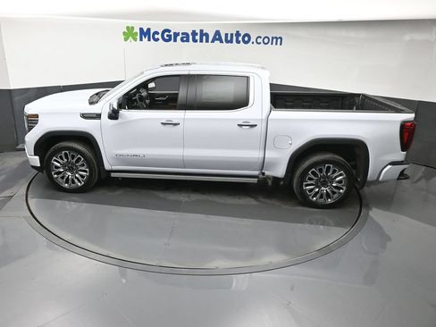 New 2026 GMC Sierra 1500 Denali Ultimate AWD/4WD image 27