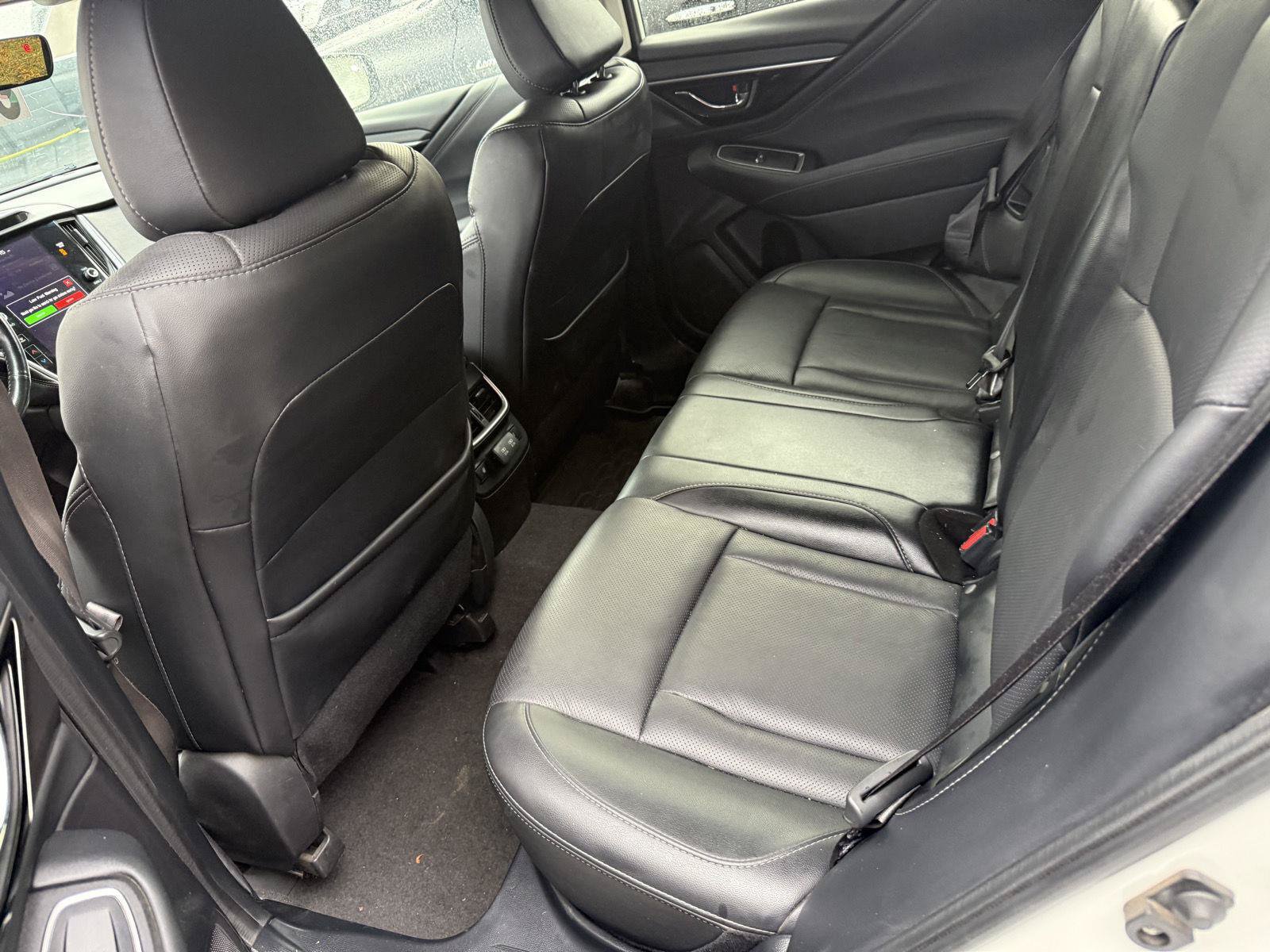 Used 2021 Subaru Outback Limited XT w/ Popular Package #2 AWD/4WD image 10
